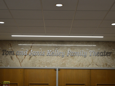Blessing & Dedication photo gallery