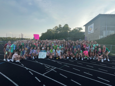 Soccer Grade School Night (1) photo gallery