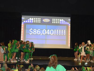 Wellness Walk photo gallery