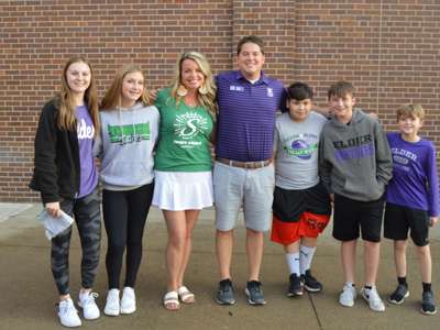 Tailgate Mixer photo gallery