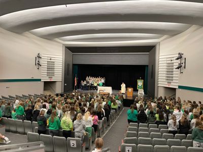 Day of Reflection photo gallery