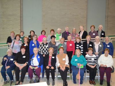 Class of 1962 Reunion photo gallery