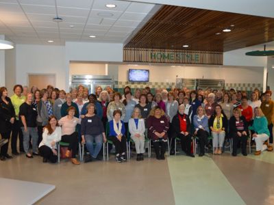 Class of 1972 Reunion photo gallery