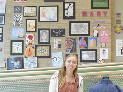 Art Show 2022 photo gallery