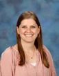 Sarah Lowry, '09 
