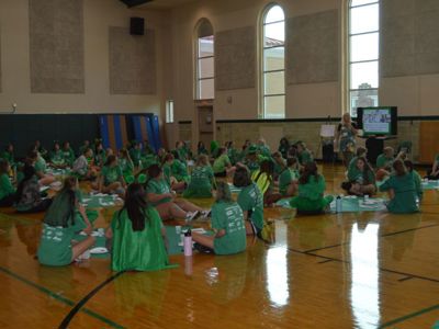 Wellnes Day photo gallery