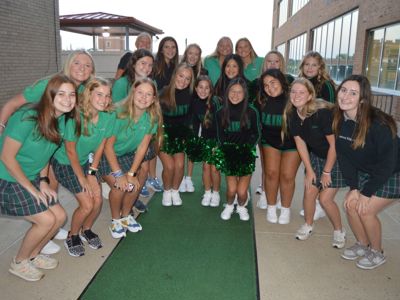 2023-24 First Day of School photo gallery