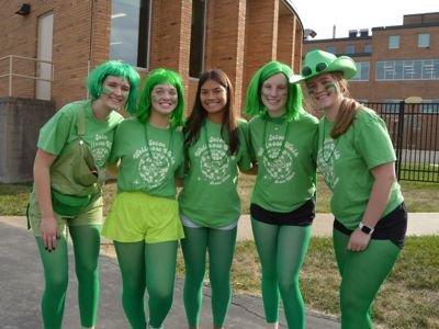 2023 Wellness Walk photo gallery