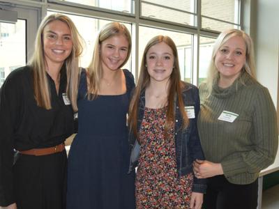 31 Women Breakfast photo gallery