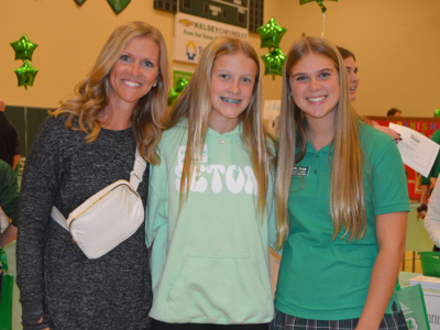 Open House photo gallery