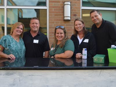 Bourbon and Bites photo gallery