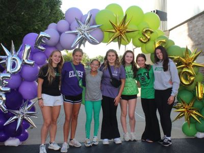2023 Tailgate Mixer photo gallery