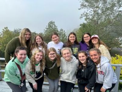 Fall Mission Trip photo gallery